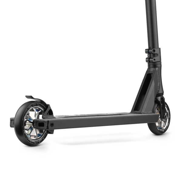 ᐉ Самокат трюковий Hipe H9 Black/Black купити в Україні — Ціна 9 450 грн.