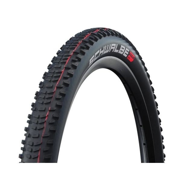 Покришка Schwalbe Racing Ralph 29x2,25 Evolution ADDIX Speed Super Ground SnakeSkin