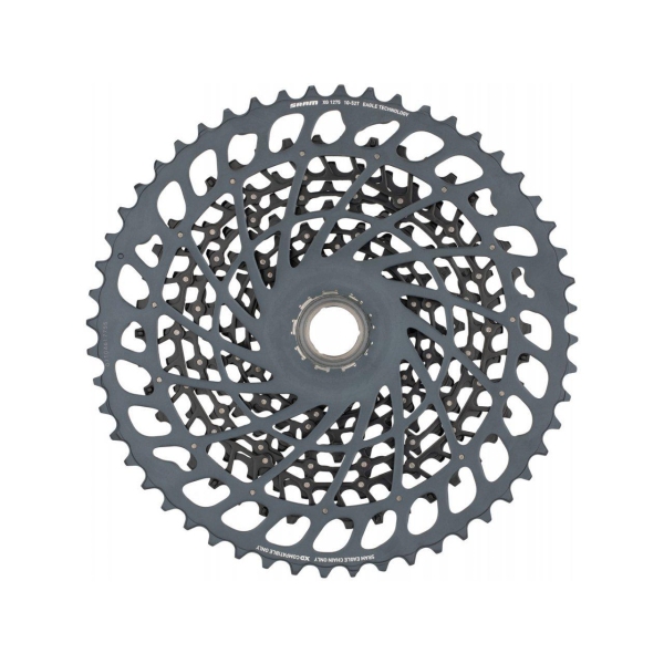 Касета SRAM GX Eagle XG-1275 10-52T - фото 2