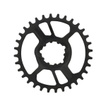 Зірка шатунів Sram X-Sync Steel Direct Mount 3mm 30T - фото 1