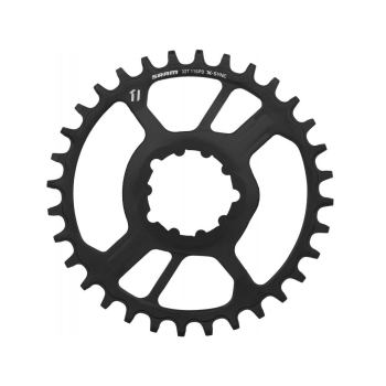 Зірка шатунів Sram X-Sync Steel Direct Mount 3mm