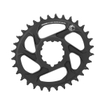 Зірка шатунів Sram X-Sync 2 Eagle Direct Mount 6mm Oval 32T