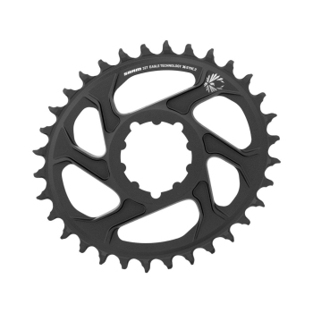Зірка шатунів Sram X-Sync 2 Eagle Direct Mount 6mm Oval 32T
