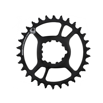 Зірка шатунів Sram X-Sync 2 Eagle Steel Direct Mount 3mm