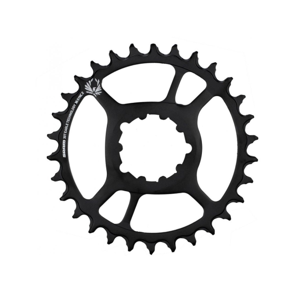 Зірка шатунів Sram X-Sync 2 Eagle Steel Direct Mount 3mm 30T