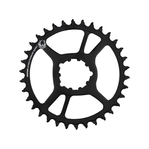 Зірка шатунів Sram X-Sync 2 Eagle Steel Direct Mount 3mm 34T