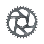 Зірка шатунів Sram X-Sync 2 SL Eagle Direct Mount 6mm 34T Lunar Grey - фото 1