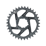 Зірка шатунів Sram X-Sync 2 SL Eagle Direct Mount 6mm 34T Lunar Grey