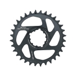 Зірка шатунів Sram X-Sync 2 SL Eagle Direct Mount 3mm 32T Lunar Grey - фото 1