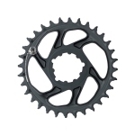 Зірка шатунів Sram X-Sync 2 SL Eagle Direct Mount 3mm 32T Lunar Grey
