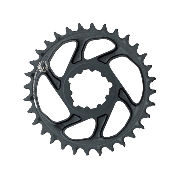 Зірка шатунів Sram X-Sync 2 SL Eagle Direct Mount 3mm 32T Lunar Grey
