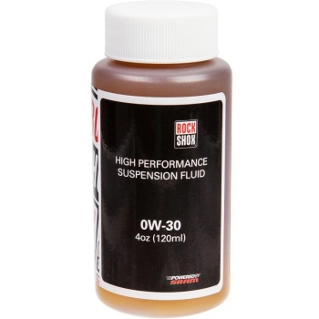 Мастило RockShox Fork Oil 0W-30