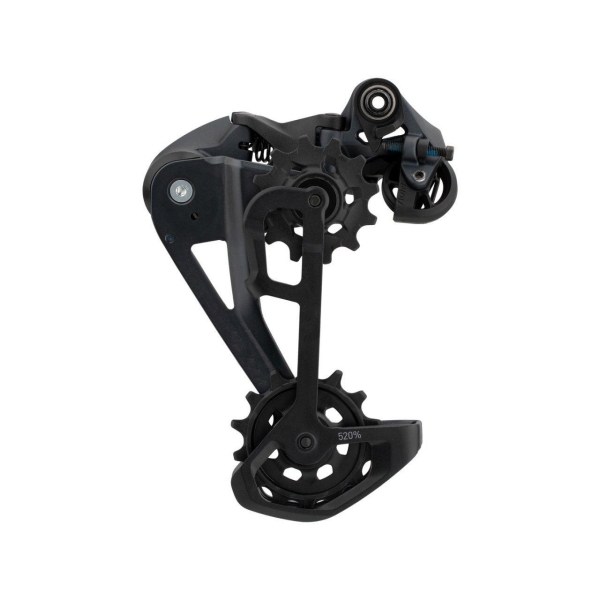 Перемикач задній Sram GX Eagle Lunar 12 spd - фото 1