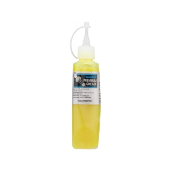 Мастило консистентне Shimano Premium Grease Lube 100мл