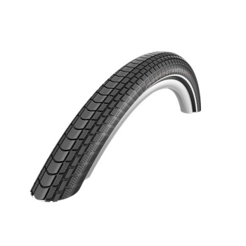 Покришка Schwalbe Marathon Almotion 28x2,0 Evolution OneStar Dynamic Casing