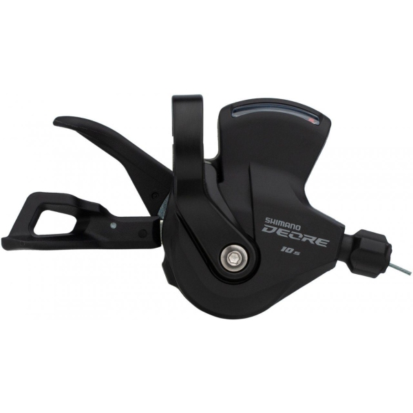 Манетка Shimano Deore SL-M4100-R Right 10 spd