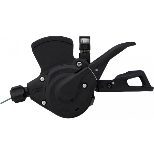 ᐉ Манетка Shimano Deore SL-M5100-R Right 11 spd купити в Україні — Ціна ...