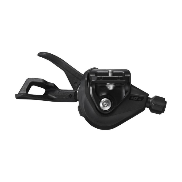 Манетка Shimano Deore SL-M4100-IR I-Spec EV Right 10 spd - фото 1