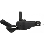 Манетка Shimano Deore SL-M6100-R 12 spd - фото 1