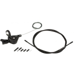 Манетка Shimano Deore SL-M6100-R 12 spd
