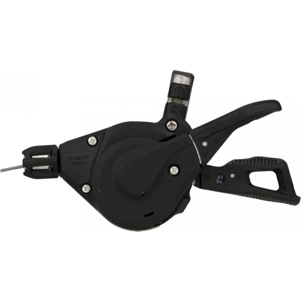 Манетка Shimano Deore SL-M6100-R 12 spd - фото 3