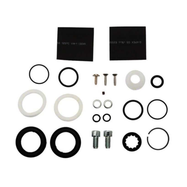 Ремкомплект повний RockShox Service Kit Rock Shox XC30 B1 Coil