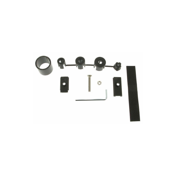 Крило переднє SKS DASHBOARD BLACK - фото 1