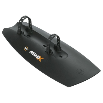 Крило переднє SKS MUD-X Dirtboard BLACK