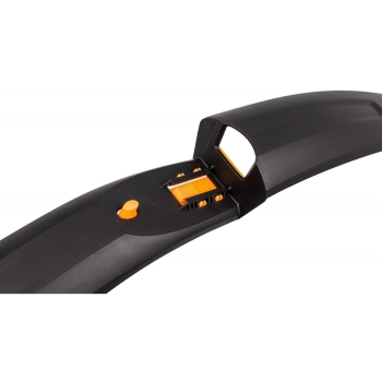 Крило переднє SKS SHOCKBOARD XL BLACK