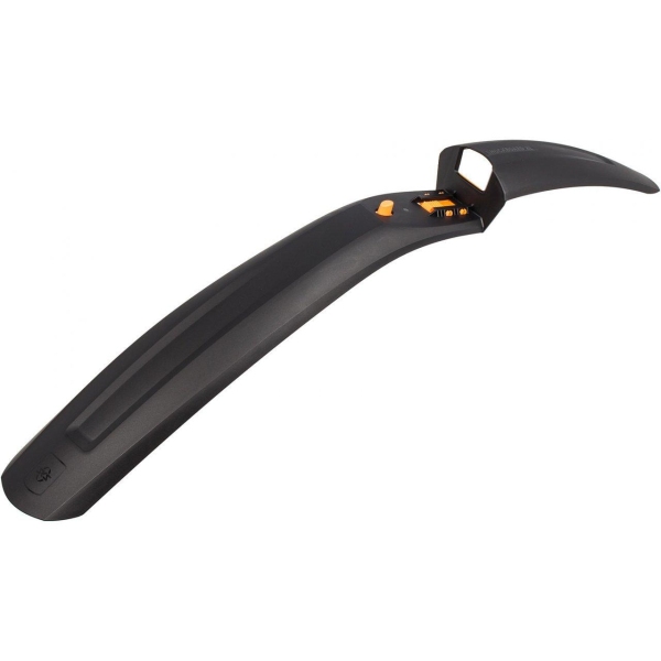 Крило переднє SKS SHOCKBOARD XL BLACK - фото 1