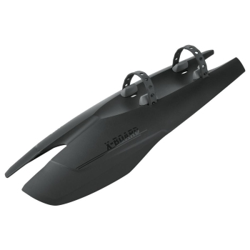 Крило переднє SKS X-BOARD BLACK