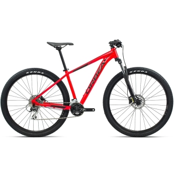 Велосипед Orbea 29 MX 50 Red - M