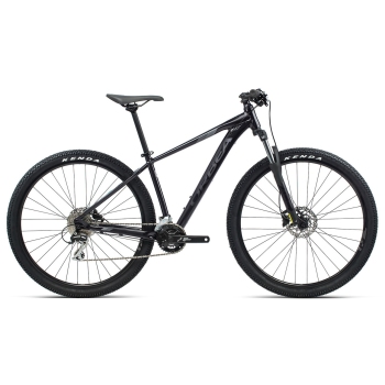 Велосипед Orbea 29 MX 40 Black-Grey - XL