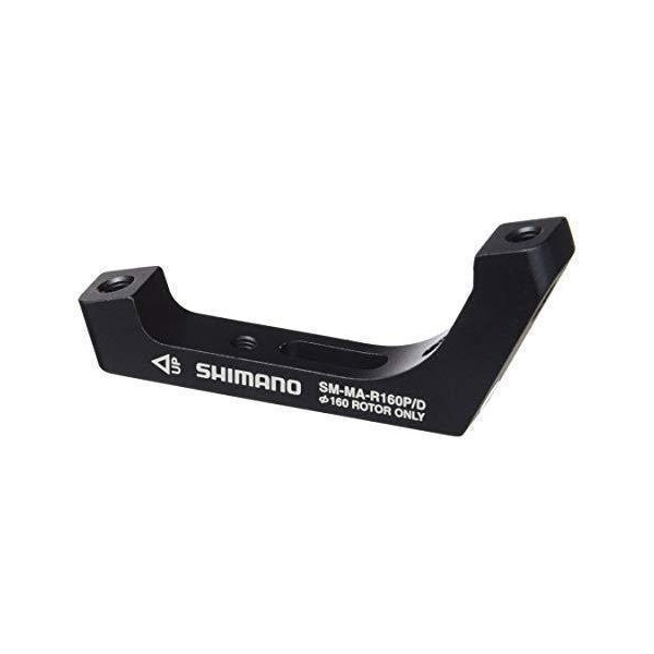 Адаптер гальм Shimano SM-MA-R160P/D 160mm FM-PM Rear