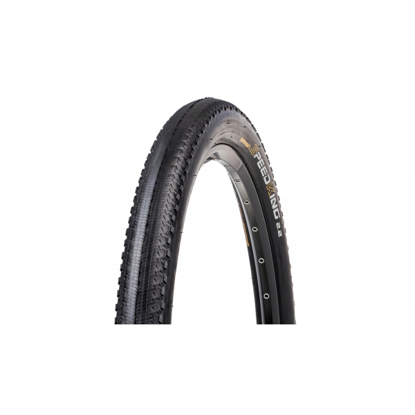 Покришка Continental Speed King 29x2,2 RaceSport BlackChili
