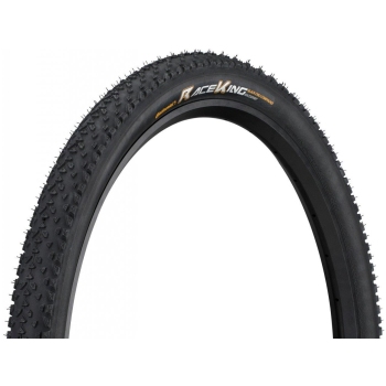 Покришка Continental Race King 29x2,2 RaceSport BlackChili