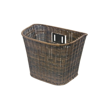 Кошик KLS Rattan на кермо