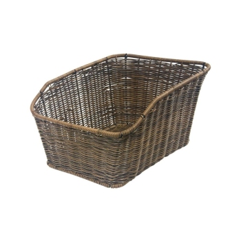 Кошик KLS Rattan на багажник