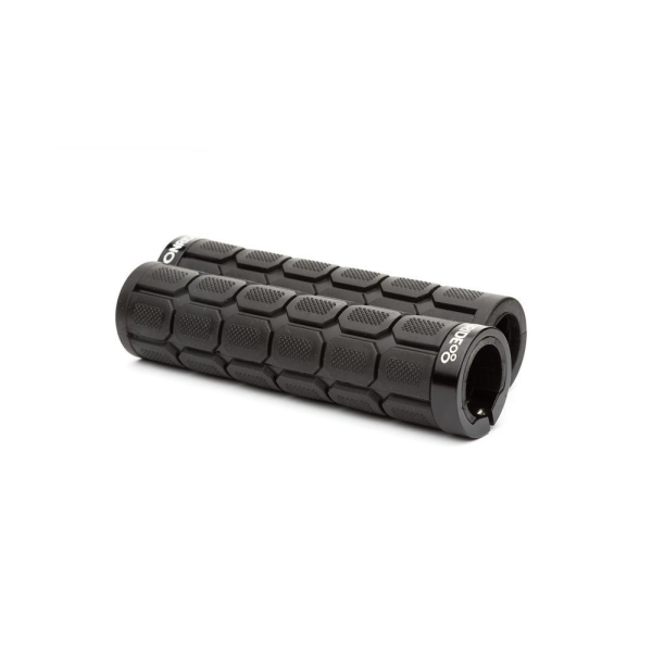 Гріпси ONRIDE GripControl Чорний