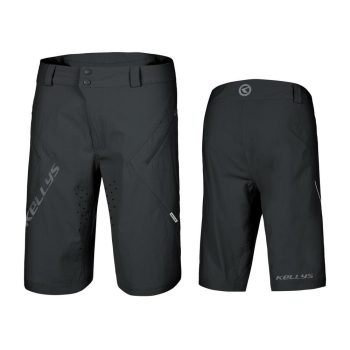 Велошорти чоловічі KLS Stoke Enduro/MTB