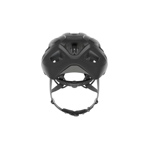 Шолом ABUS MACATOR Velvet Black S - фото 2