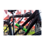 Замок U-подібний ABUS 410C/170HB230 Ultra Combo Black SH34 - фото 2