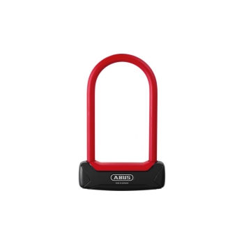 Замок U-подібний ABUS 640/135HB150 Granit Plus Red