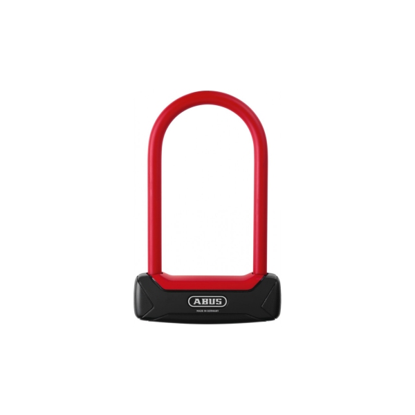 Замок U-подібний ABUS 640/135HB150 Granit Plus Red
