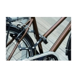 Замок сегментний ABUS 6000/90 Bordo  SH - фото 4