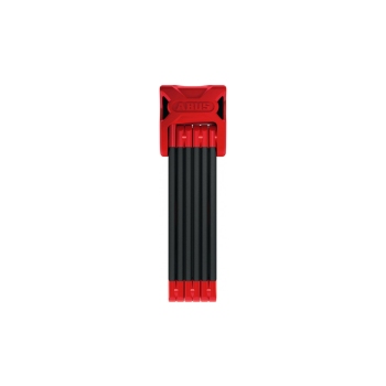 Замок сегментний ABUS 6000/90 Bordo  SH Червоний
