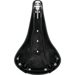 Сідло BROOKS B17 Standard Black - фото 4