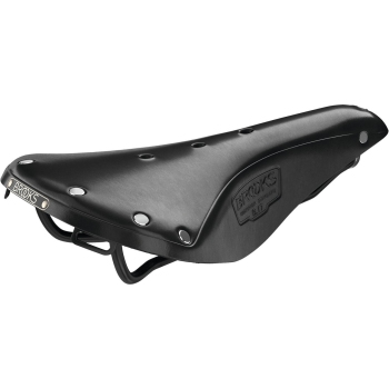 Сідло BROOKS B17 Standard Black