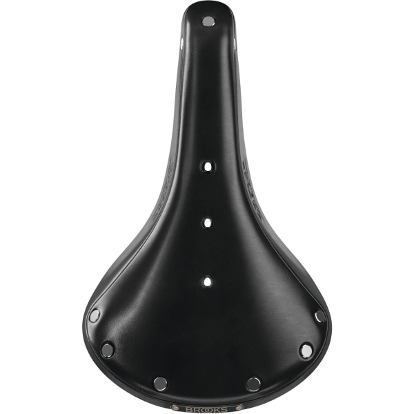 Сідло BROOKS B17 Standard Black - фото 5