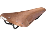 Сідло BROOKS B17 Softened Dark Tan - фото 4